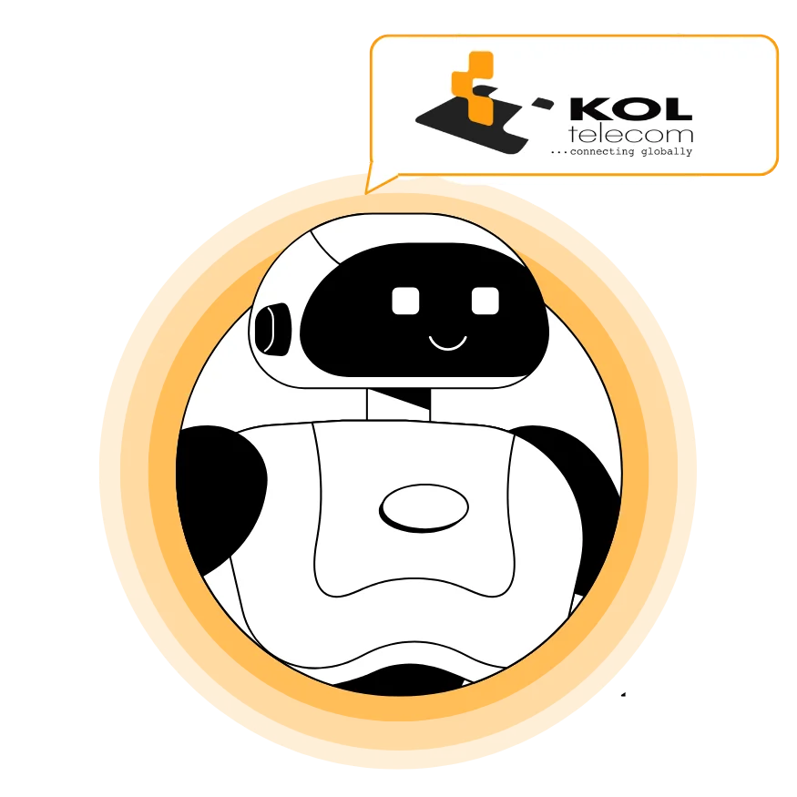 KOL Logo